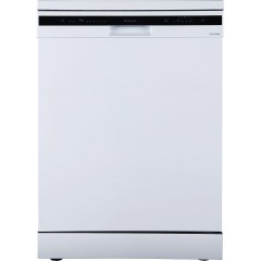 Brandt DFP3129DW Ελεύθερο Πλυντήριο Πιάτων για 12 Σερβίτσια Π59.8xY84.5εκ. Λευκό Brandt DFP3129DW Ελεύθερο Πλυντήριο Πιάτων για 12 Σερβίτσια Π59.8xY84.5εκ. Λευκό